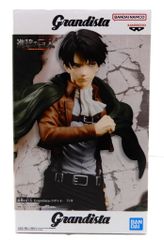 BANDAI SPIRITS Grandista 진격의 거인 리바이