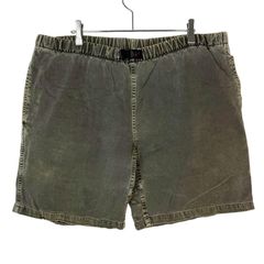 80s～90s GRAMICCI Short Pants 初期タグ USA製 - メルカリ