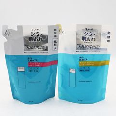 未使用 たかのゆり エステファクトトナーパッド〈ふき取り角質