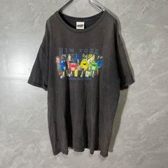 USA製 80s Hanes バンT ニューキッズオンザブロック 古着 8#a - メルカリ