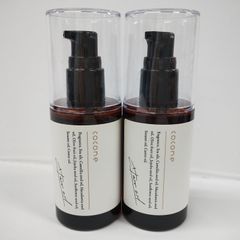 cocone マルチ美容オイル 4本セット cocone マルチ美容オイル 2本セット - メルカリ