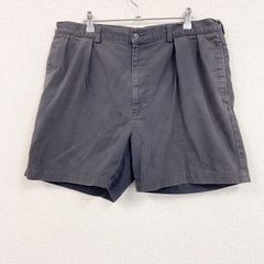 古着 used　POLO by Ralph Lauren　ポロバイラルフローレン　ハーフパンツ/ショートパンツ　黒　ブラック