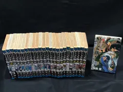 ぬらりひょんの孫 コミック 全25巻完結セット 状態：可のサムネイル