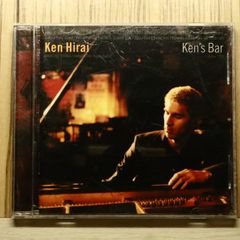 中古CD★平井堅/Ken Hirai■ Ken's Bar 【SMD8549/4716331854927】O73022