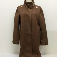 トミーヒルフィガー トミーヒルフィガー 12-4411302-626 コート レディース M ISItems【USED】【古着】【中古】50127138