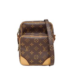 中古】ルイヴィトン LOUIS VUITTON モノグラム ヴィバシテPM M51165