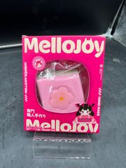 Mellojoy メロジョイ 菱餅 ひしもち スクイーズ - メルカリ