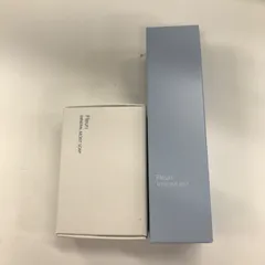 V1316 Fleuri フルリ エフェクティブミスト 90ml ・ ミネラルモイストソープ 80g 計2点セットのサムネイル