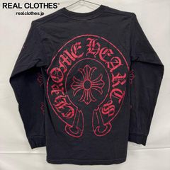 CHROME HEARTS アメリカ国旗 希少 レア ヴィンテージ M - メルカリ