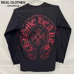 2026年最新】オールドクロムハーツ tシャツの人気アイテム - メルカリ