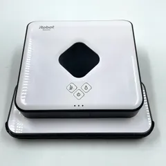 2026年最新】IROBOT braava 381jの人気アイテム - メルカリ