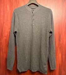 90s Neil Norman カシミヤニットセーター ベージュ 2PLY 高級 - メルカリ