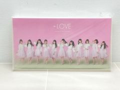 完売品 = LOVE イコラブ フォトアルバム ラストノートしか知らない 生