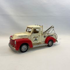 ブルックリン 1955 リカバリートラック 1/43 - メルカリ
