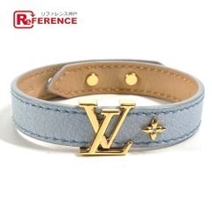 LouisVuitton ブレスレット·LV アイコニック サイズ17 - メルカリ