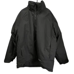 WACKO MARIA　ワコマリア　WILD THINGS HAPPY JACKET BLACK　25FW-WMO-WT01　　 ワイルドシングス　ハッピージャケット　ダウン　ブラック　Mのサムネイル