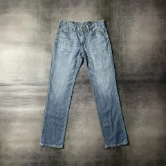 LEVI'S リーバイス514 レギュラー ストレートフィット デニム パンツ A00633