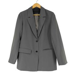 ジュノア JUNOAH テーラードジャケット レディース JPN：M 