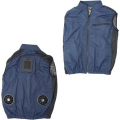 SOWA（桑和） 19309 EF用コンプリートセットネイビー(未使用)➕グレー