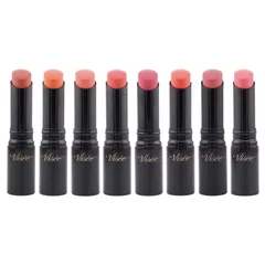 [8種類から選べる]VISEE ヴィセ ネンマクフェイク ルージュ II PK852 人魚の願い 3.8g 無香料 口紅 リップグロス メイクアップ[定形内郵便]