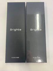 Brighte エレキコーム & スカルプクレンジング セット - メルカリ
