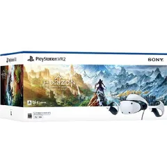 【新品】PlayStation VR2 