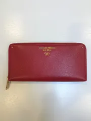 Samantha Thavasa  サマンサタバサ  ラウンドファスナー長財布　I.277