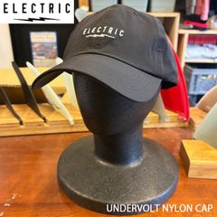 ELECTRIC キャップ ポーチ カラビナ セット - メルカリ