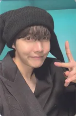 BTS HOPE Edition J-HOPE JACK iN THE BOX