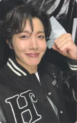 BTS 入場特典 J-HOPE HOPE ON THE STAGE THE MOVIE 1