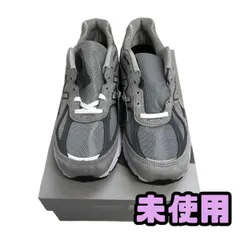 ★未使用★ スニーカー 27.5cm New Balance ニューバランス Made in USA グレー U990GR4 AZN086701相