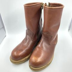 Wolverine ウルヴァリン ペコスブーツ25.5㎝ (廃盤品) - メルカリ