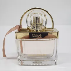 F2836 K Chloe クロエ ラブストーリー オードトワレ 30ml