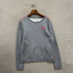 UNDER ARMOUR アンダーアーマー 弱起毛 スウェット S M14195