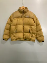 【中古品】THE NORTH FACE ザ・ノースフェイス NUPTSE JACKET ヌプシジャケット アウター 【144-260319-SH-08-min】