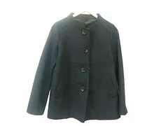 k05241211057　BEAUTY＆YOUTH　サイズ表記無し　Black　　アウター　その他アウター　秋冬