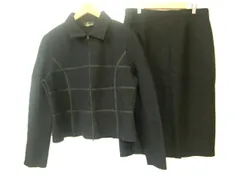 k05241211051　sarli　サイズ表記無し　Black　　オールインワンセットアップ　セットアップ　秋冬