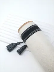 ジュエリー メンズ ブレスレット ブレスレット 手作り ブライダル ヴィンテージ ボヘミアン スタイル 多色