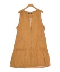 HIROKO BIS ベスト レディース 【古着】【中古】【送料無料】のサムネイル