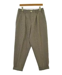 MARNI スラックス メンズ 【古着】【中古】【送料無料】のサムネイル