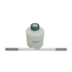 186000 新品未使用 SHIRO シロ フレグランスディフューザ 180ml サボン ユニセックス