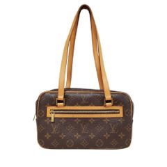 シャネル CHANEL ラムスキン カンボンライン ミディアムトート A25167