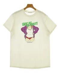 FLAGSTUFF Tシャツ・カットソー レディース 【古着】【中古】【送料無料】