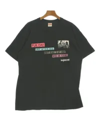 Supreme Tシャツ・カットソー メンズ 【古着】【中古】【送料無料】
