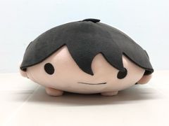 バンドリ！ メガジャンボ寝そべりぬいぐるみ 花園たえ - メルカリ