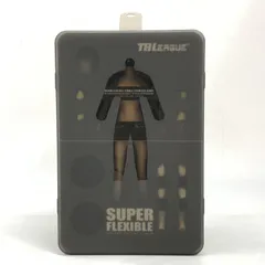 2026年最新】tbleague 1 6スケール超柔軟性シームレス女性素体の人気
