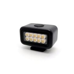 《美品》Gopro Light Mod ライトモジュラー ALTSC-001-AS カメラLEDライトアクセサリー k3332-4