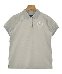 PEARLY GATES ポロシャツ レディース 【古着】【中古】【送料無料】