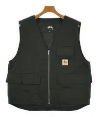 STUSSY ブルゾン（その他） メンズ 【古着】【中古】【送料無料】