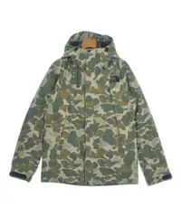 THE NORTH FACE ブルゾン（その他） メンズ 【古着】【中古】【送料無料】